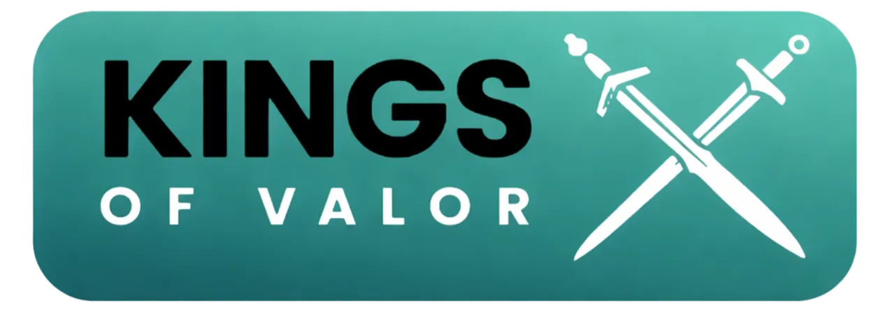 Kings Of Valor crest